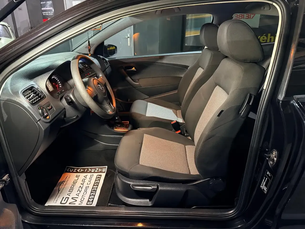 Volkswagen Polo - 16