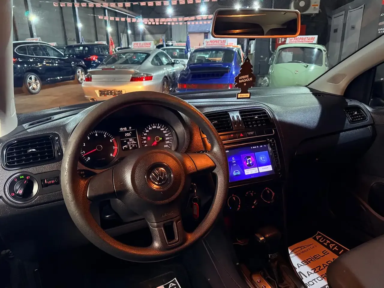Volkswagen Polo - 22