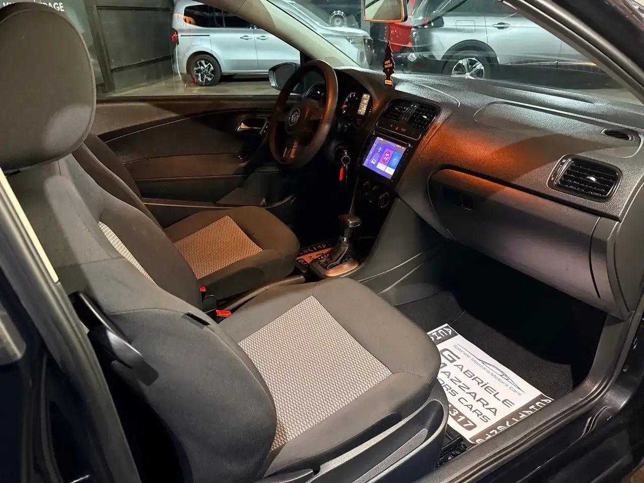 Volkswagen Polo - 25