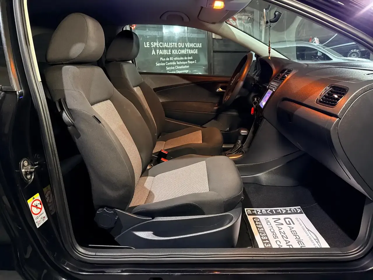 Volkswagen Polo - 26
