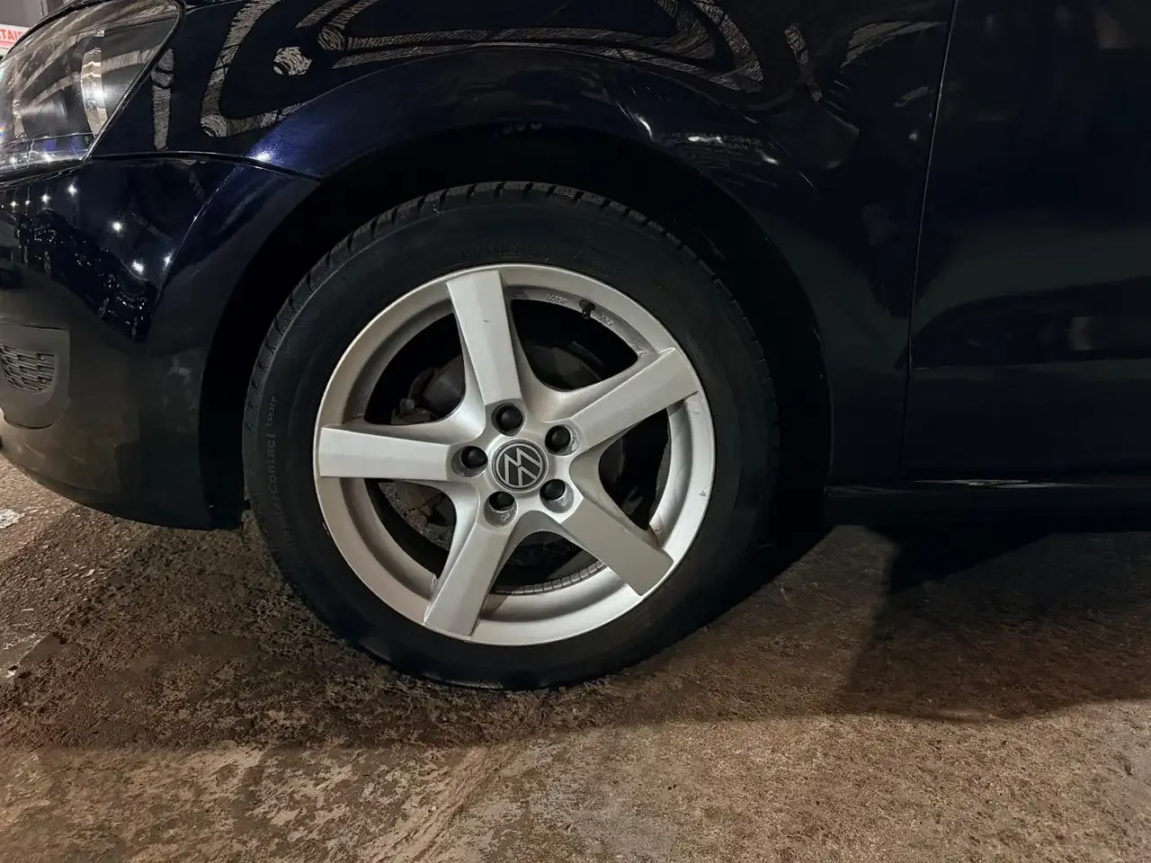 Volkswagen Polo - 27