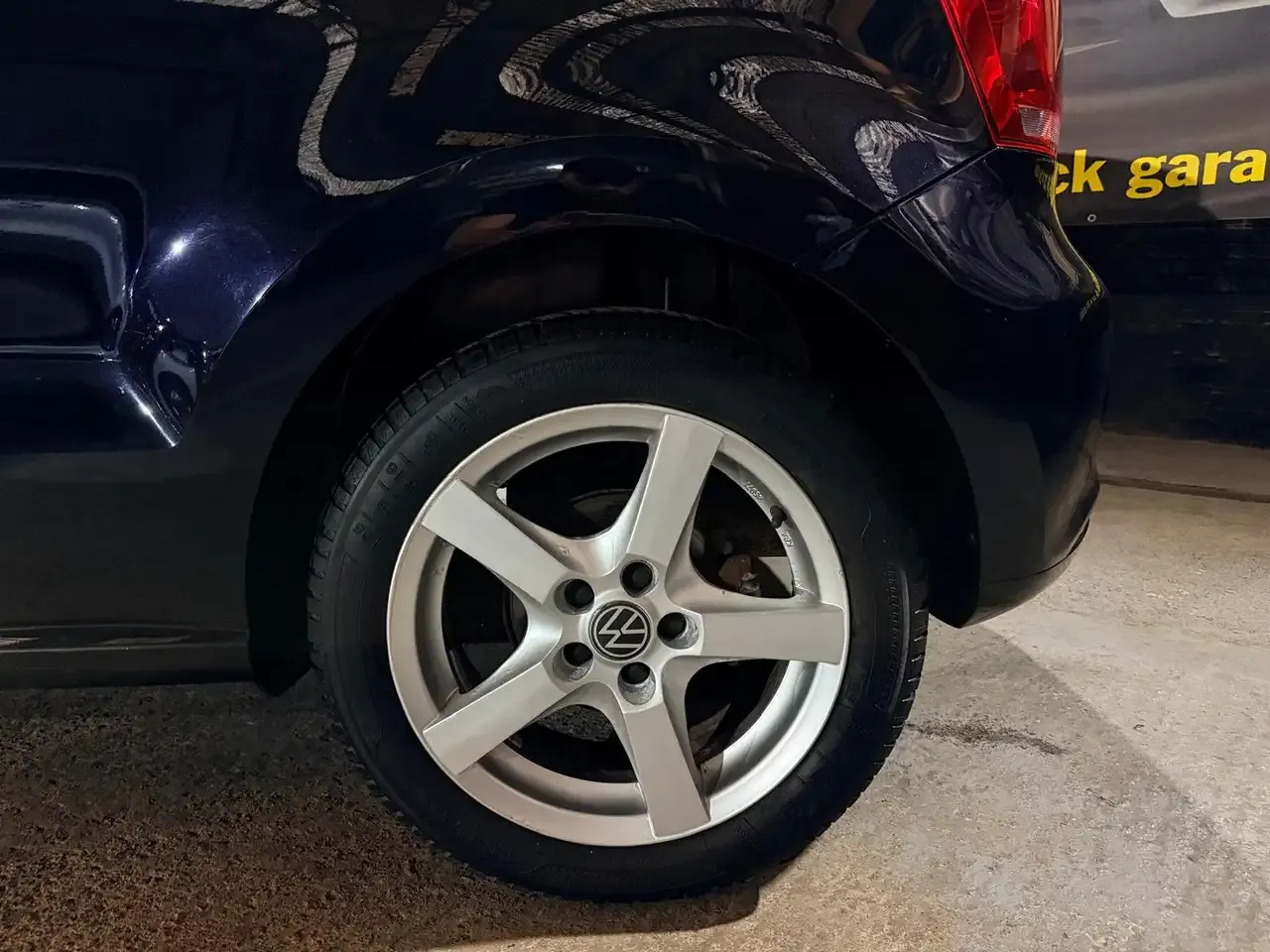 Volkswagen Polo - 28