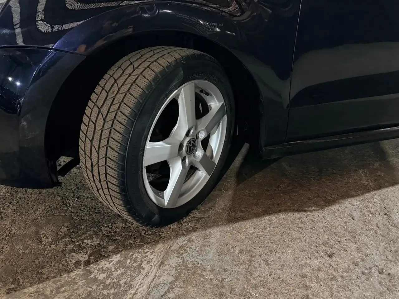 Volkswagen Polo - 29