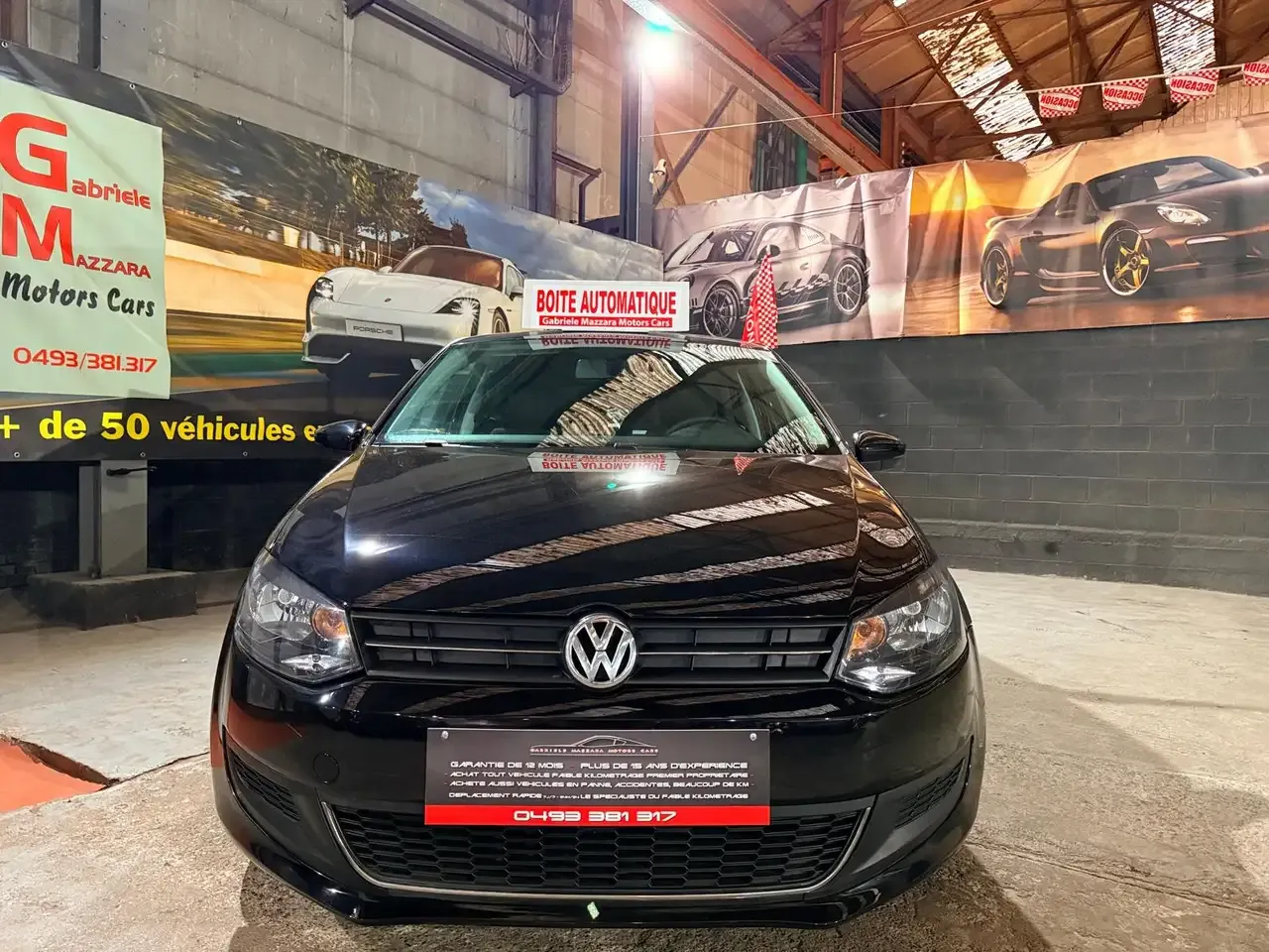 Volkswagen Polo - 3