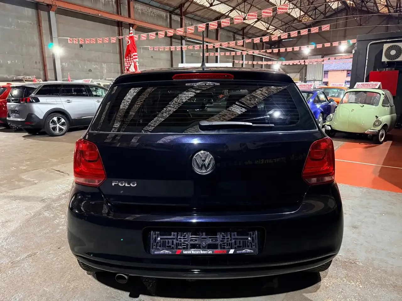 Volkswagen Polo - 6