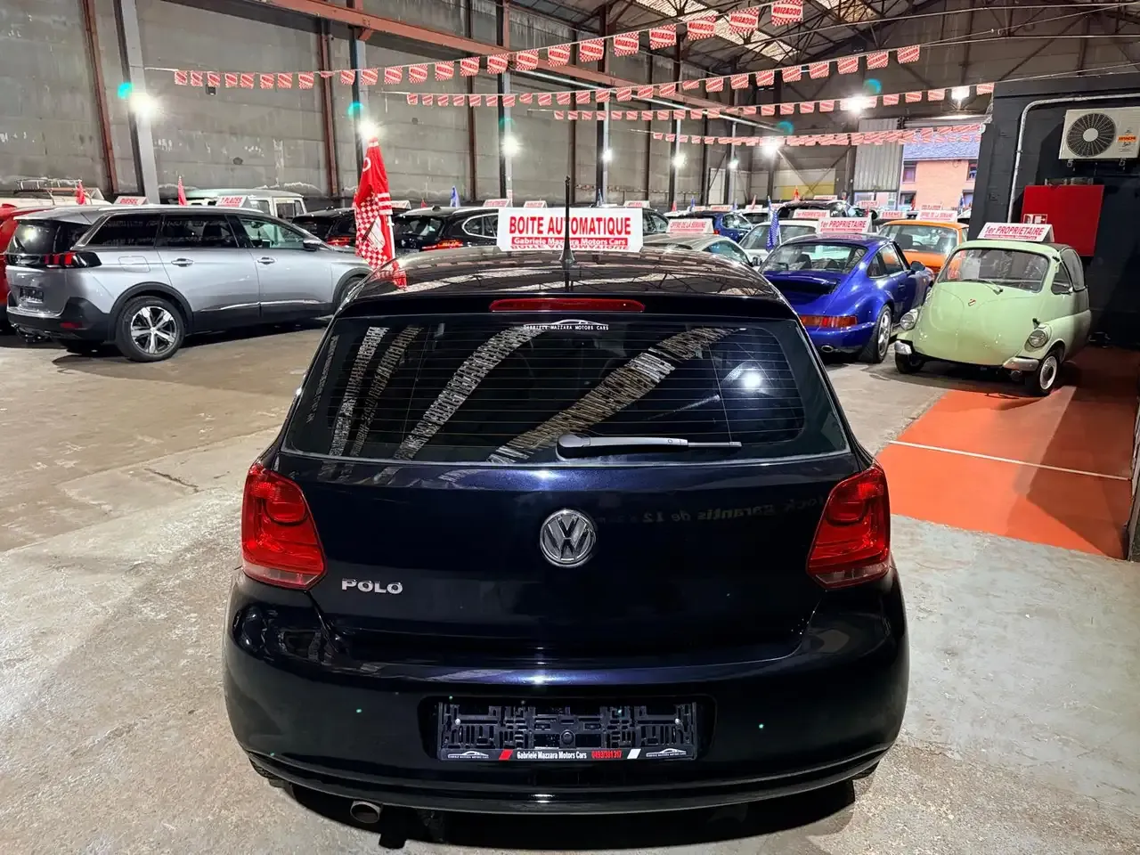 Volkswagen Polo - 7