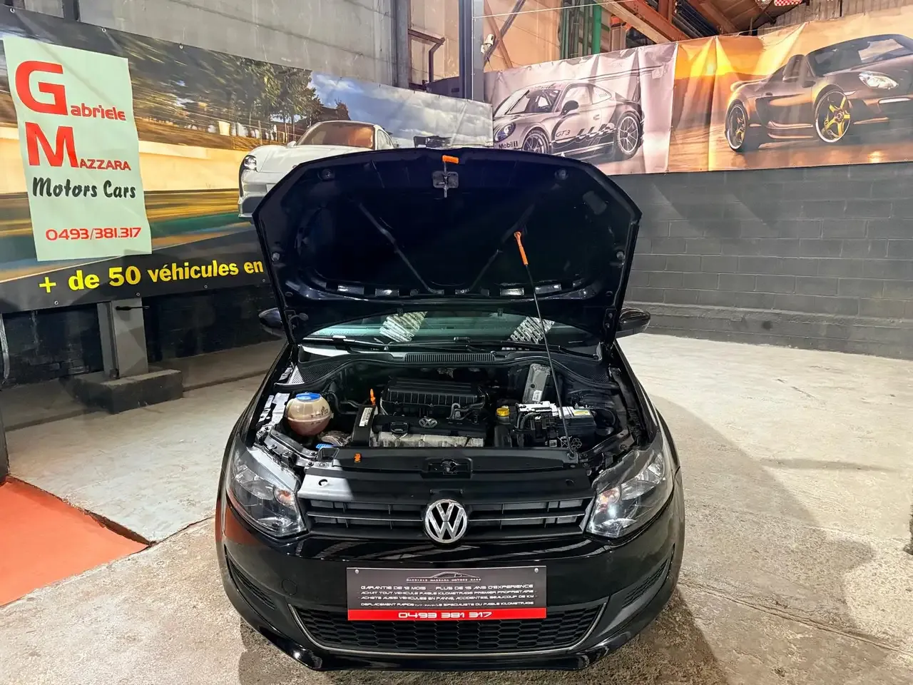 Volkswagen Polo - 8