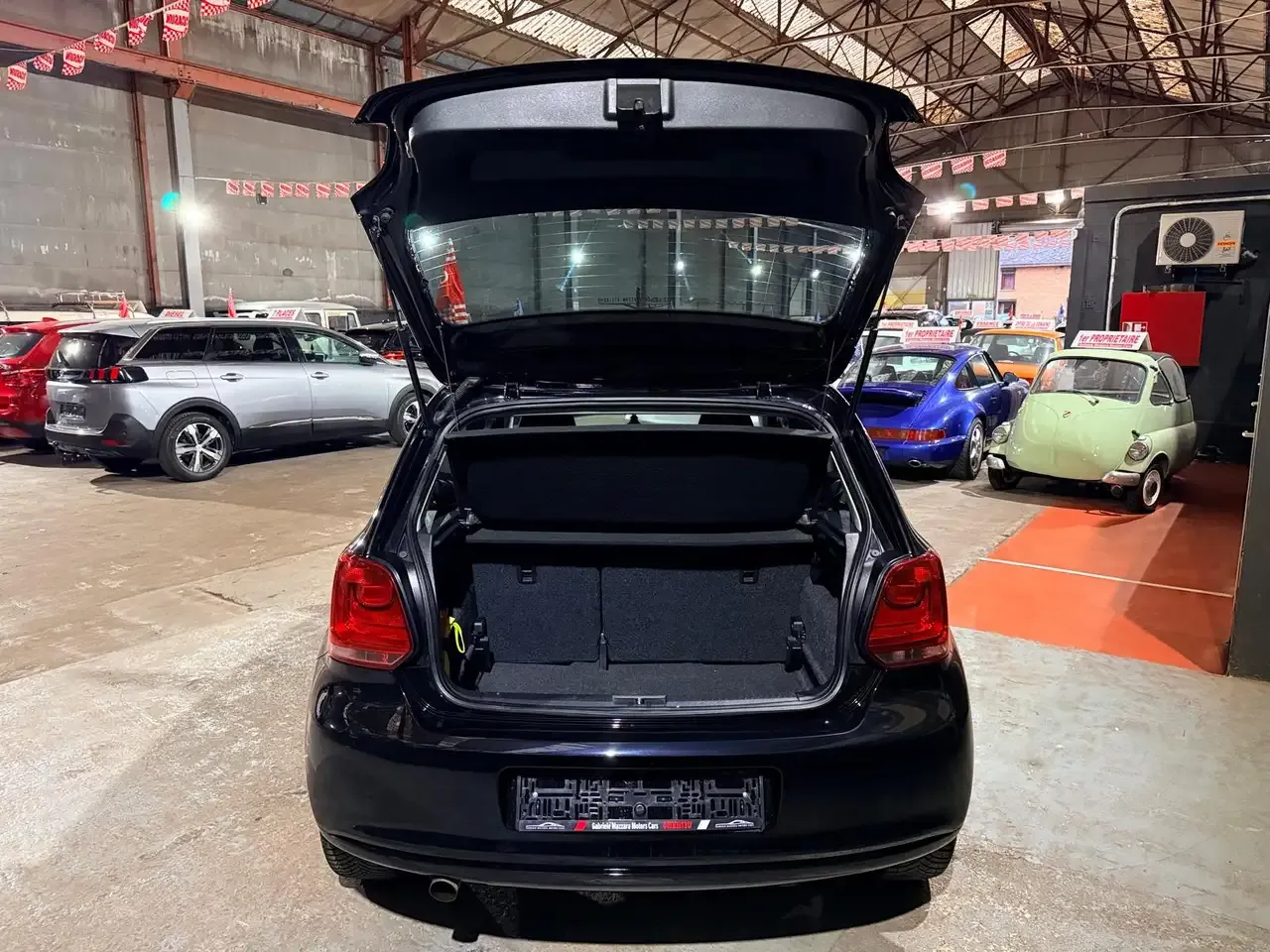 Volkswagen Polo - 9