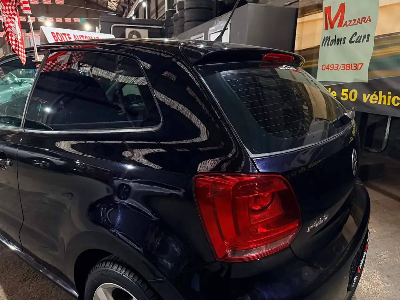 Volkswagen Polo - 10