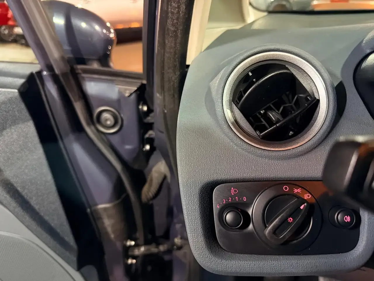 Ford Fiesta - 19