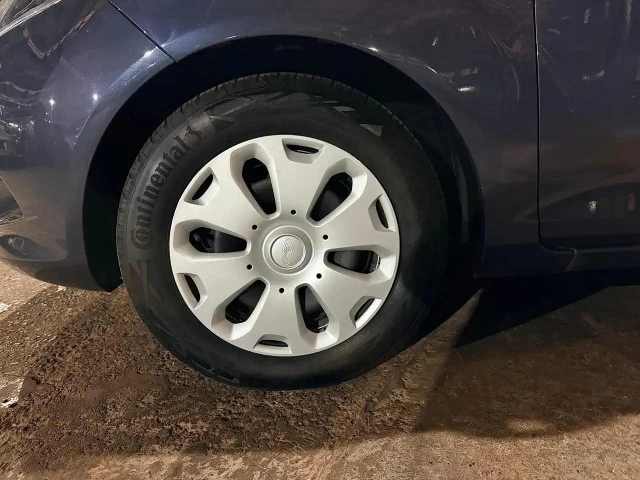 Ford Fiesta - 27