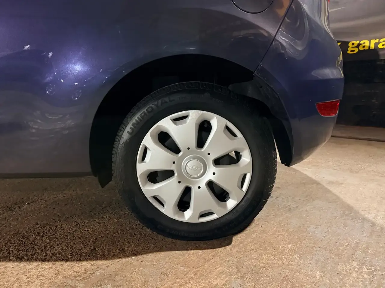 Ford Fiesta - 28