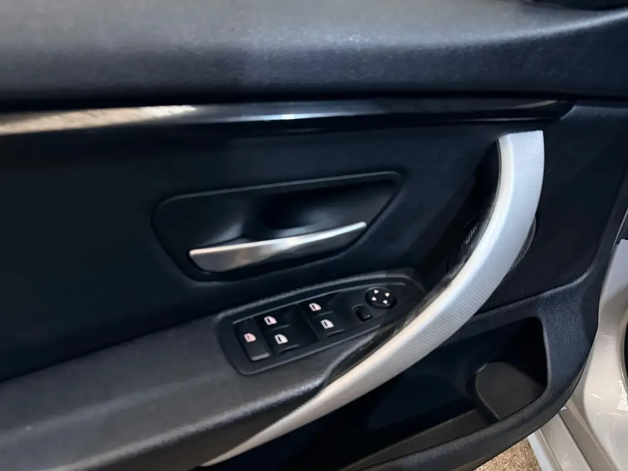 BMW 418 - 25