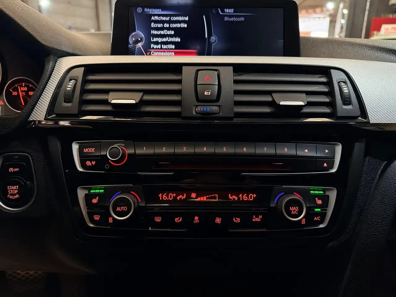 BMW 418 - 28