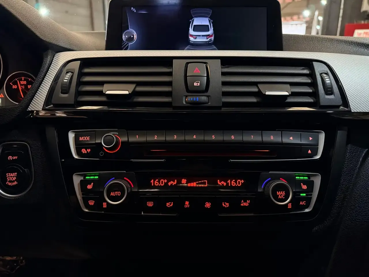 BMW 418 - 29