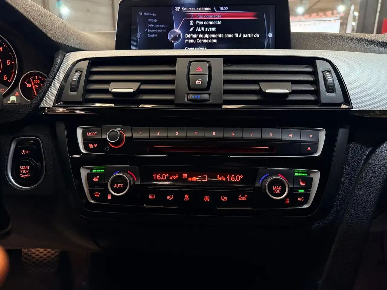 BMW 418 - 31