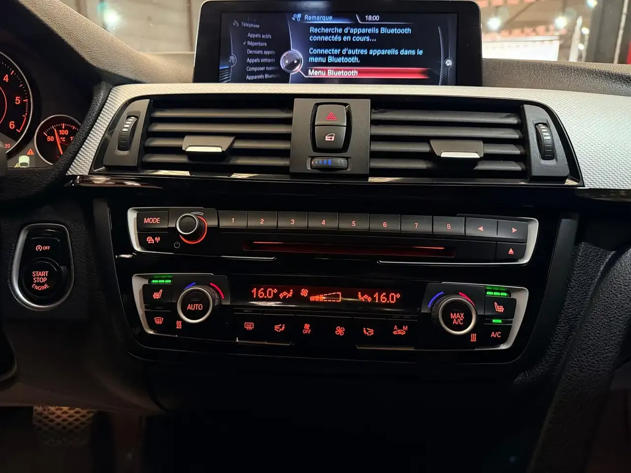 BMW 418 - 32