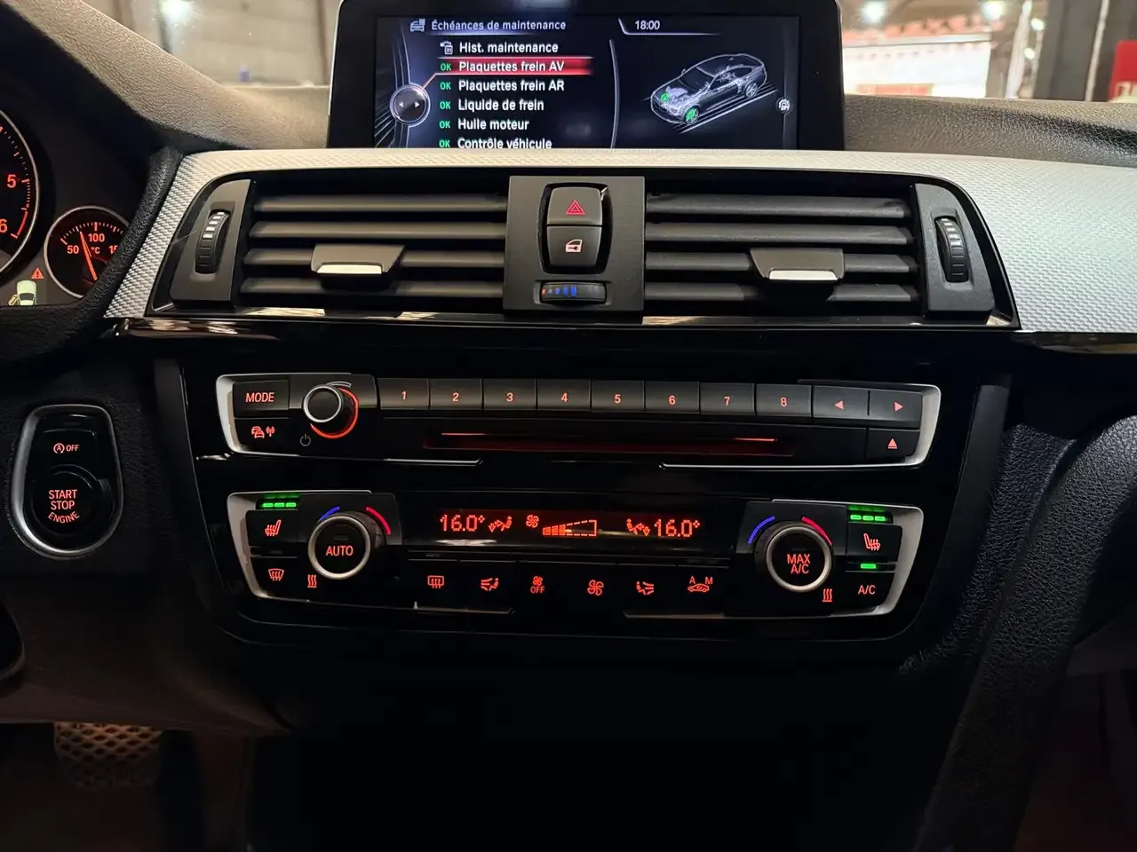 BMW 418 - 33