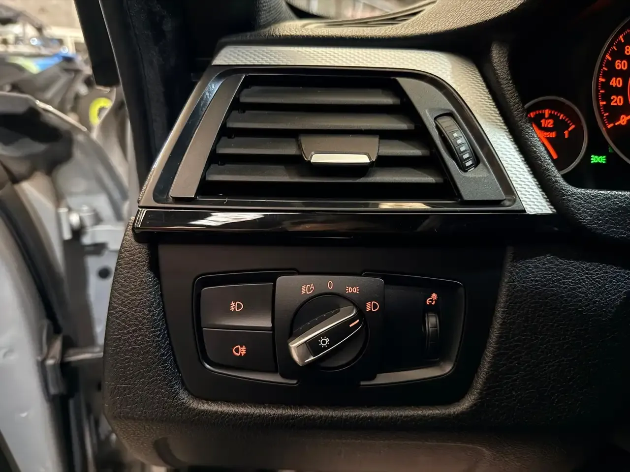BMW 418 - 37