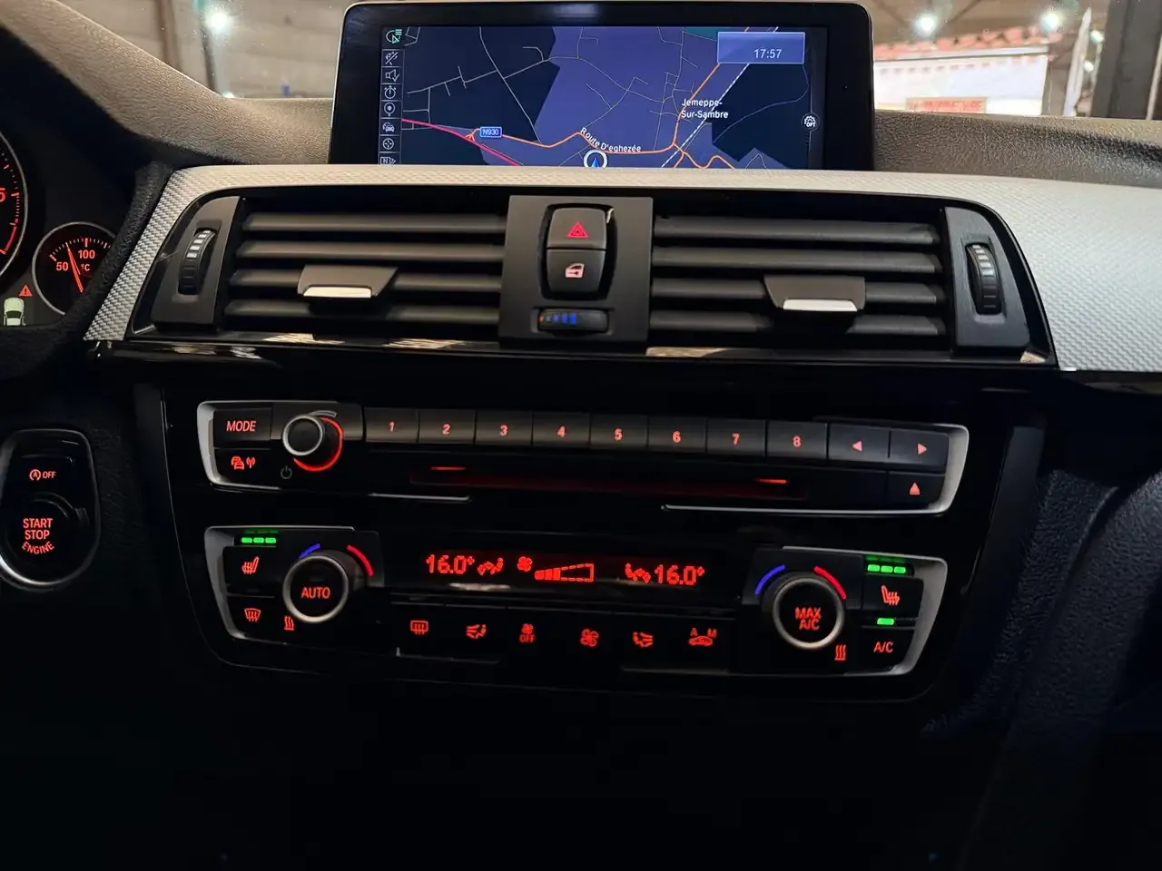 BMW 418 - 39