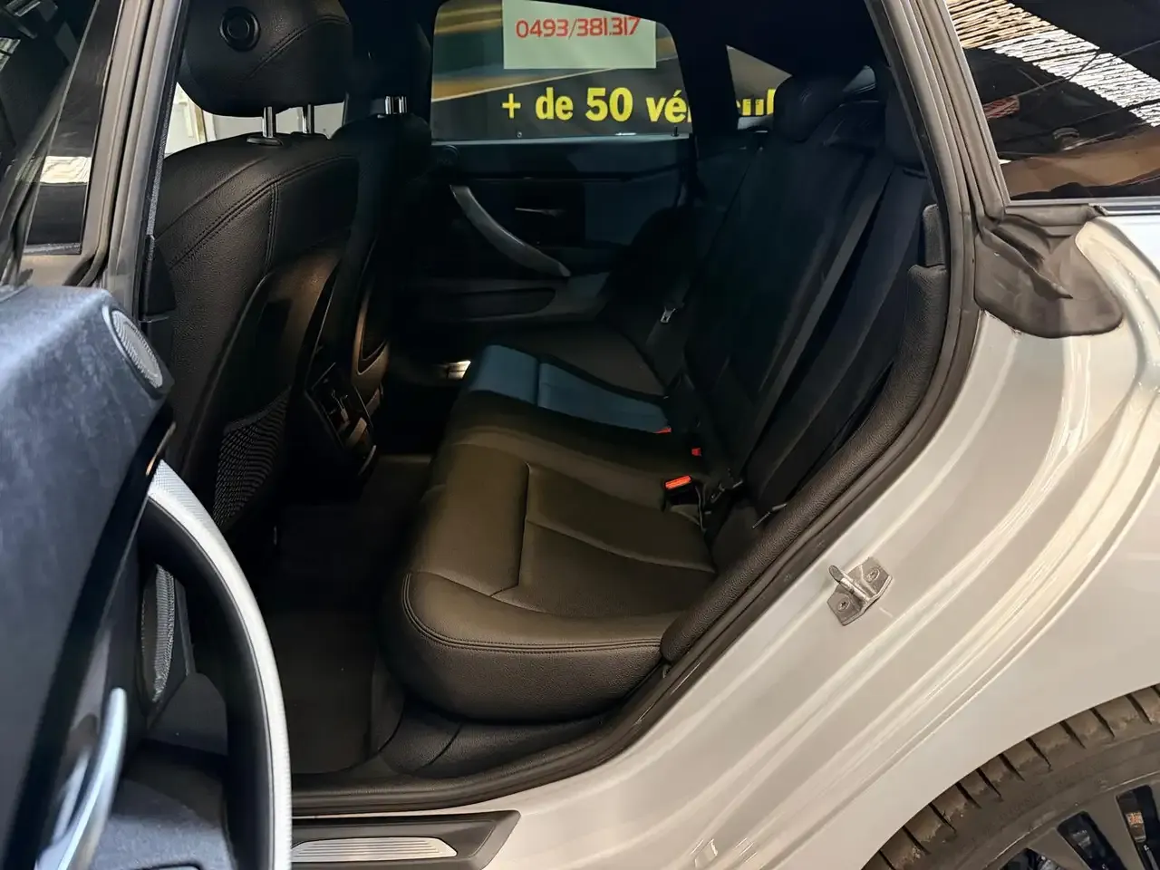 BMW 418 - 43