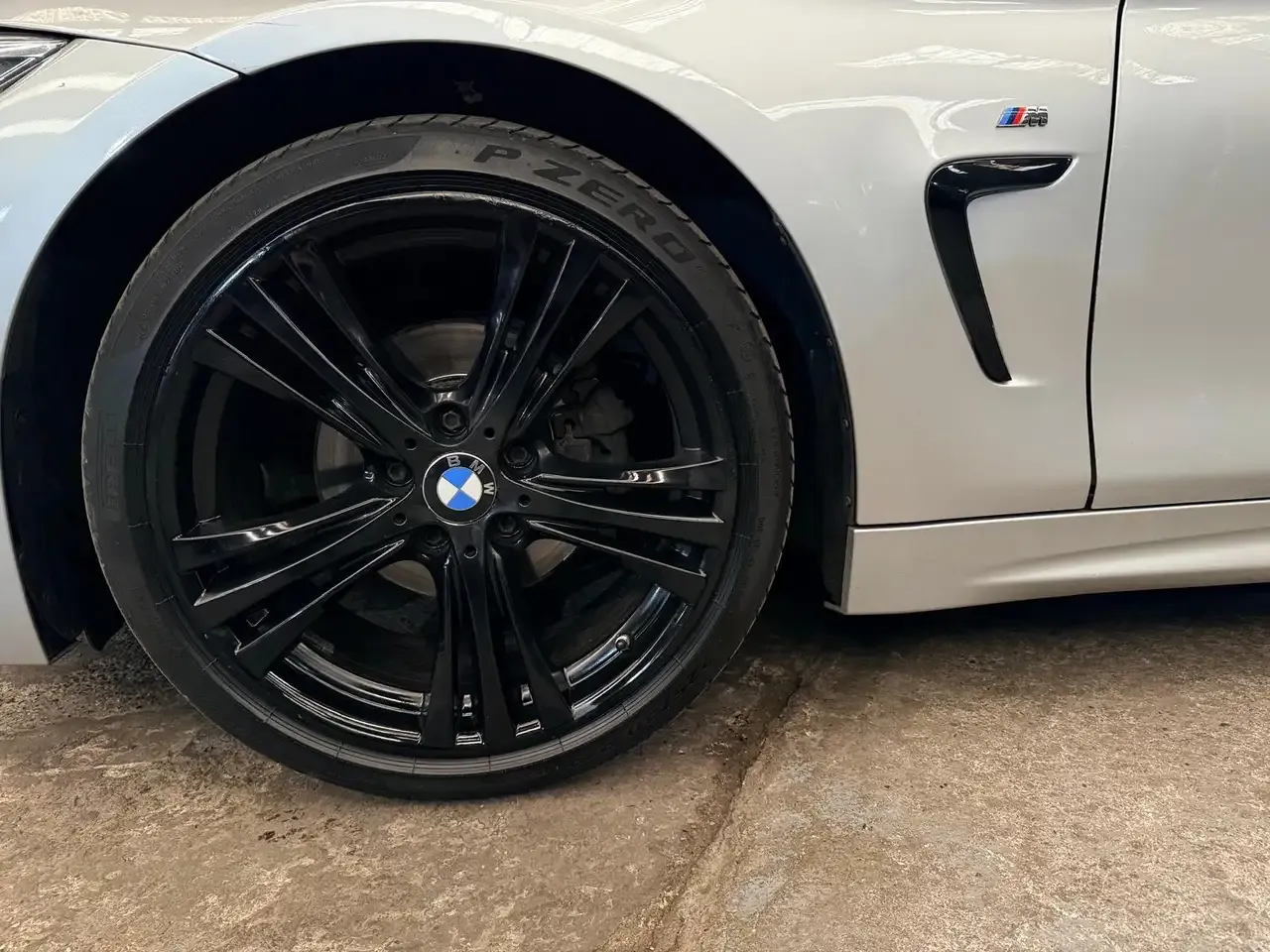 BMW 418 - 44