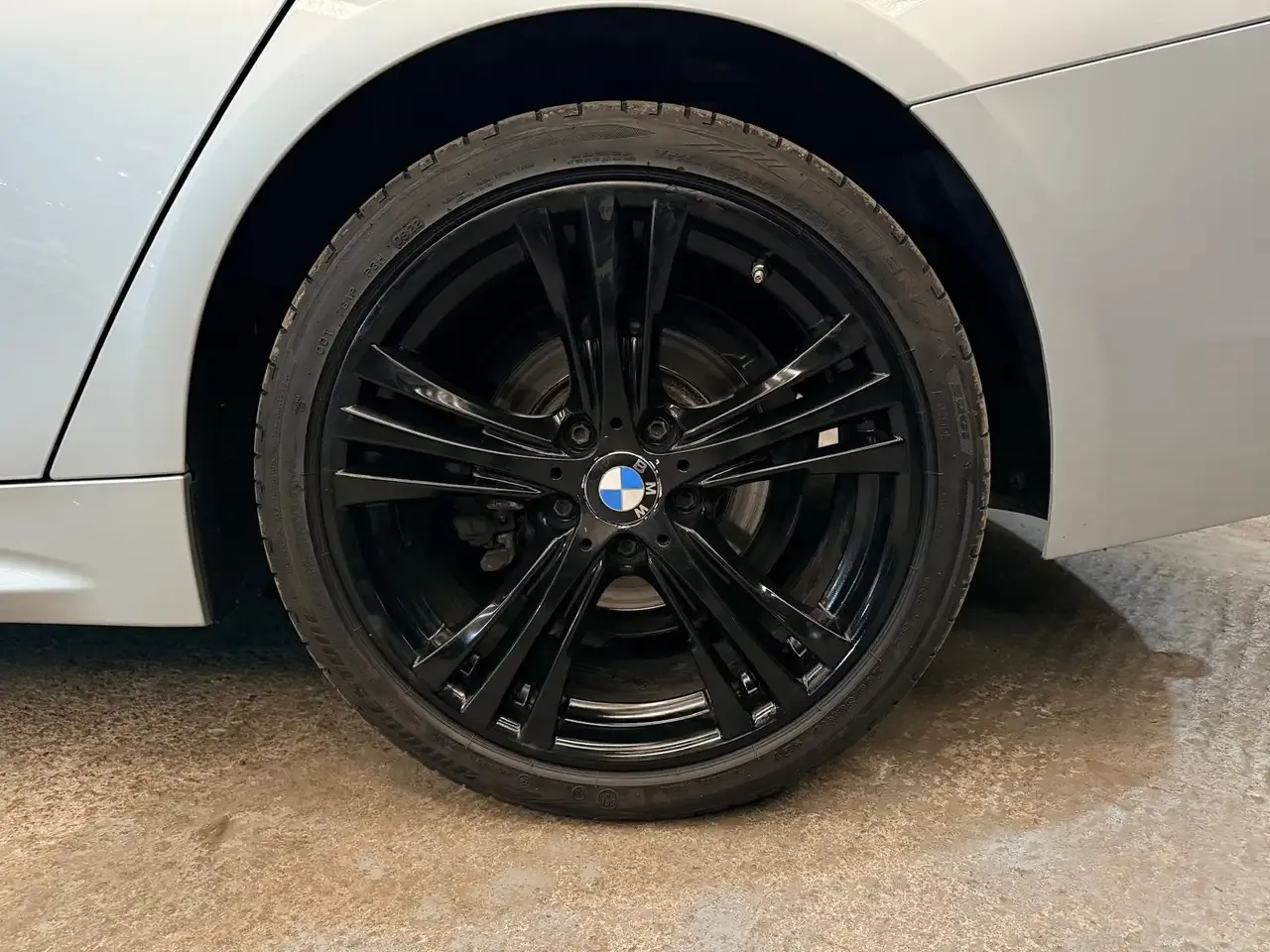 BMW 418 - 45