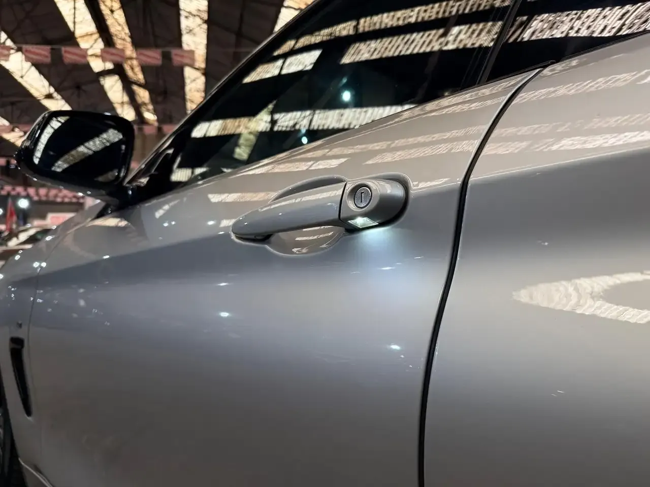 BMW 418 - 10