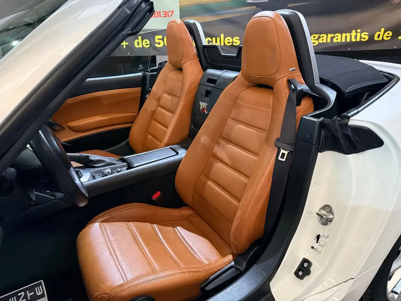 Fiat 124 Spider - 23