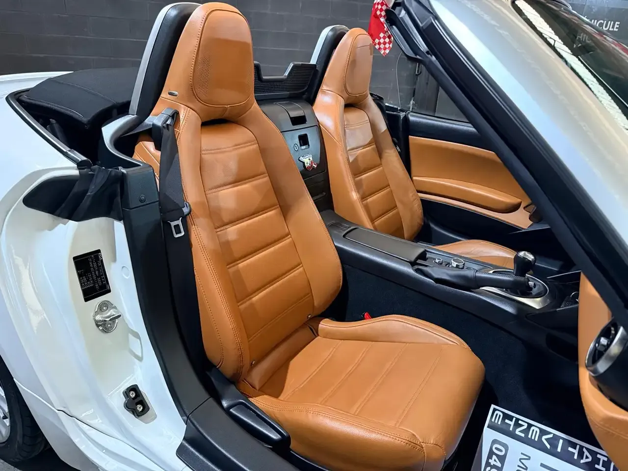 Fiat 124 Spider - 31