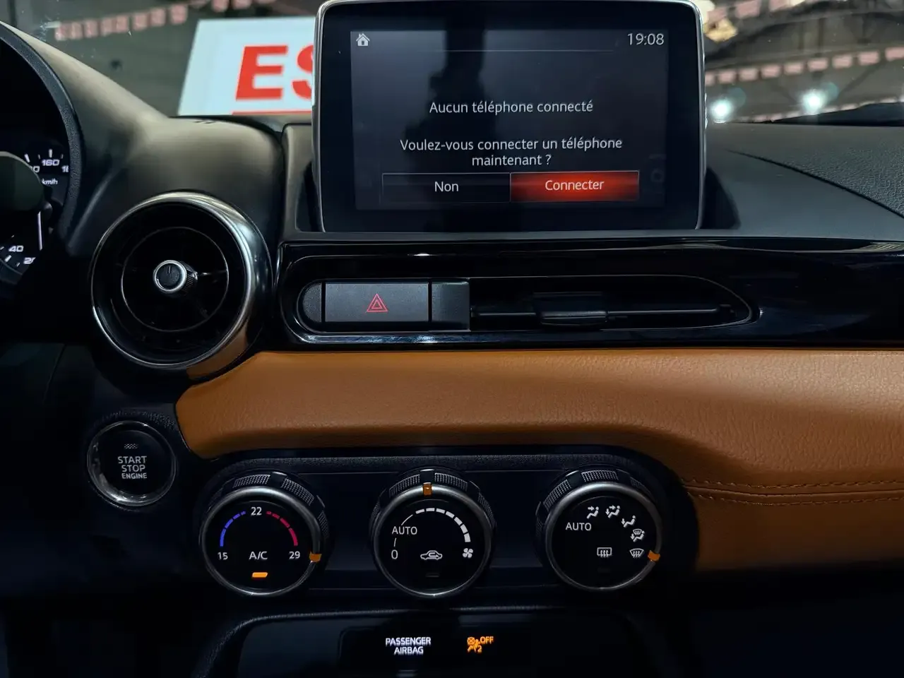 Fiat 124 Spider - 36