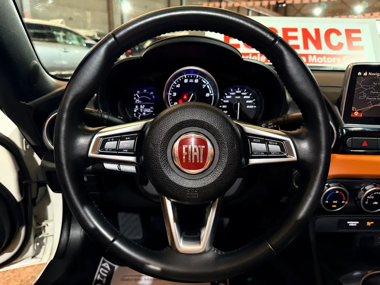 Fiat 124 Spider - 40