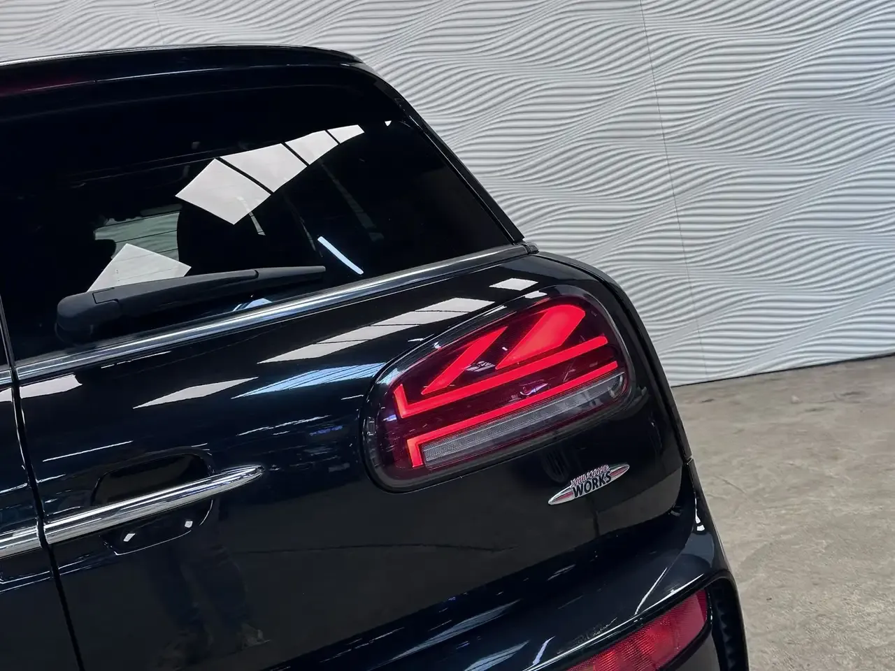 MINI John Cooper Works Clubman - 15
