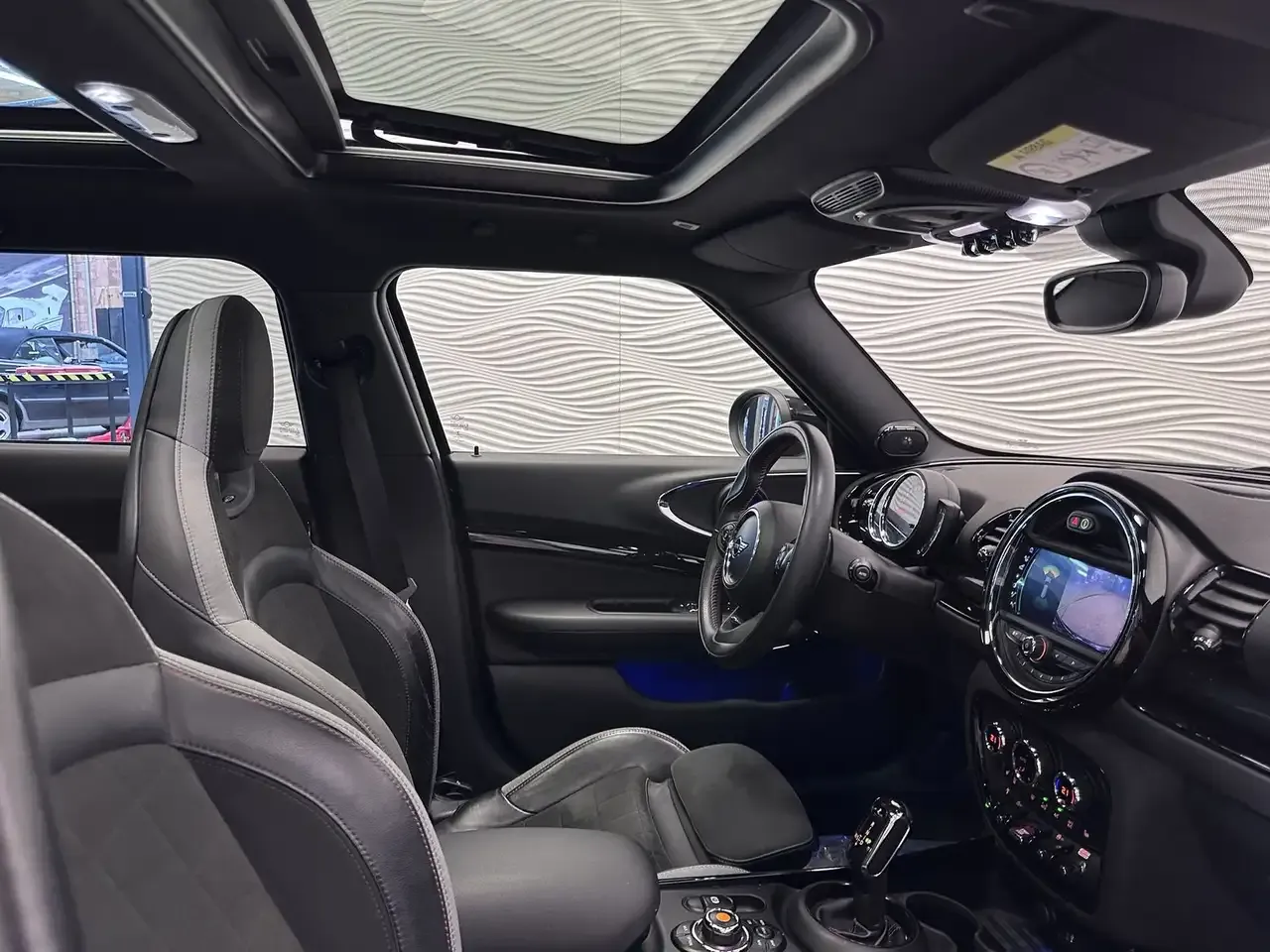 MINI John Cooper Works Clubman - 17