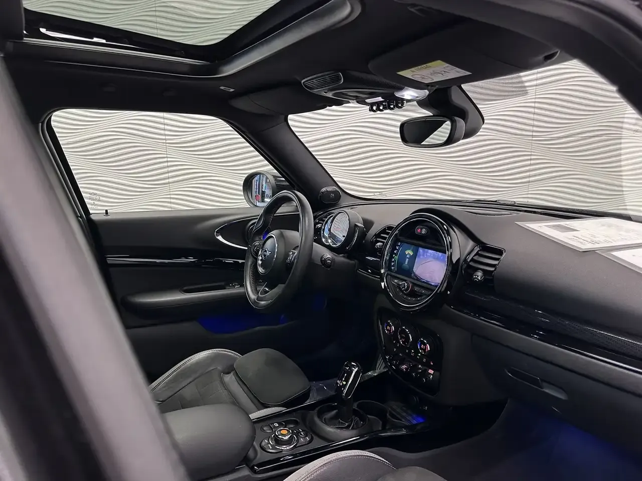 MINI John Cooper Works Clubman - 18
