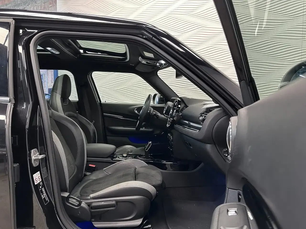 MINI John Cooper Works Clubman - 19