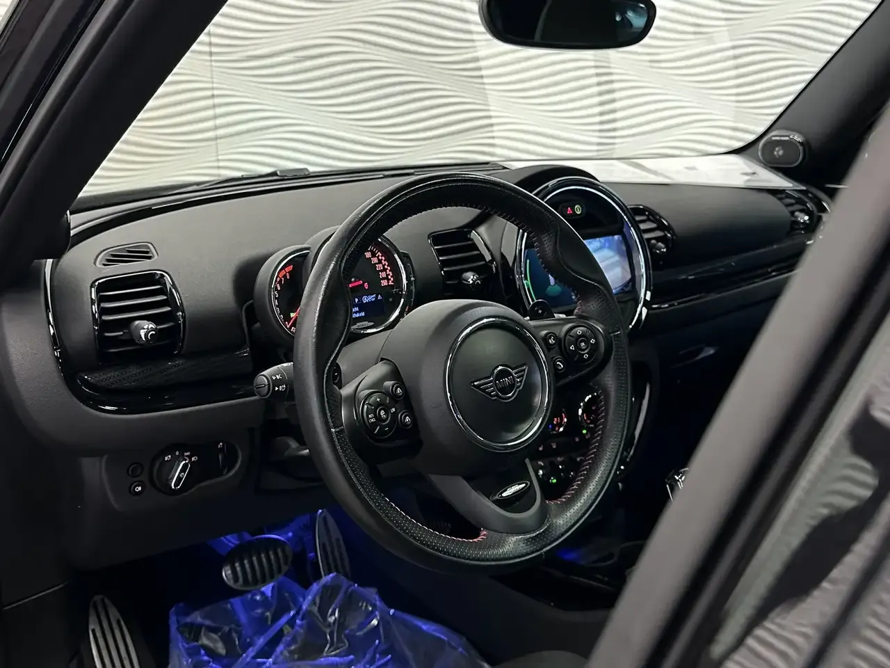 MINI John Cooper Works Clubman - 21