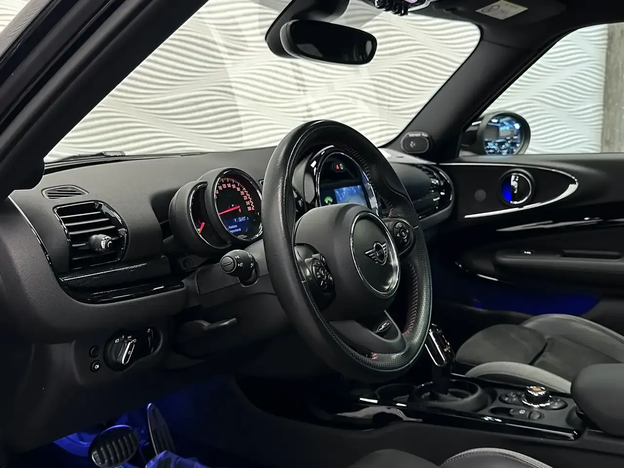MINI John Cooper Works Clubman - 22
