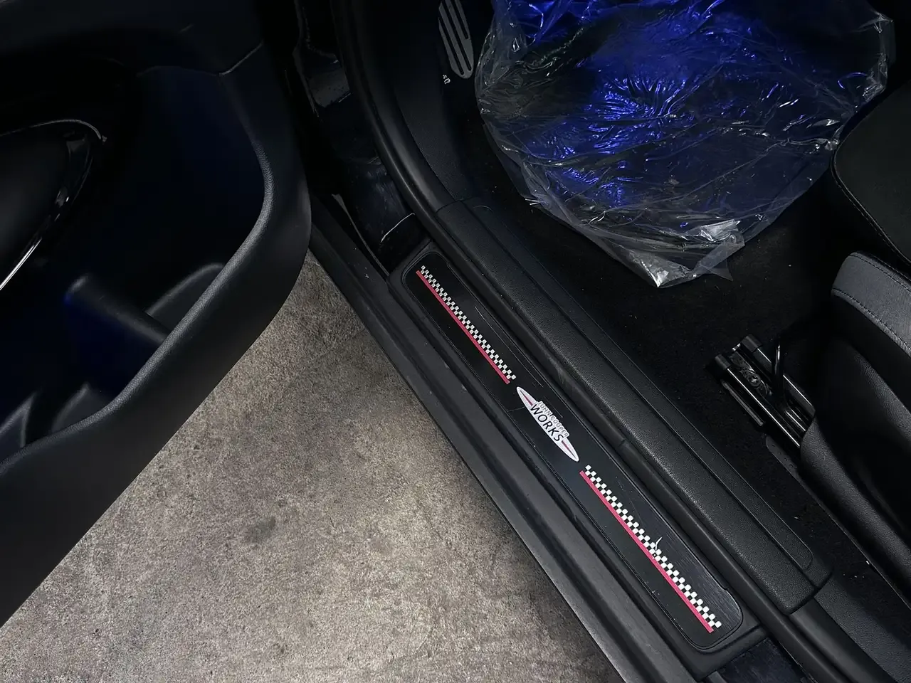 MINI John Cooper Works Clubman - 23