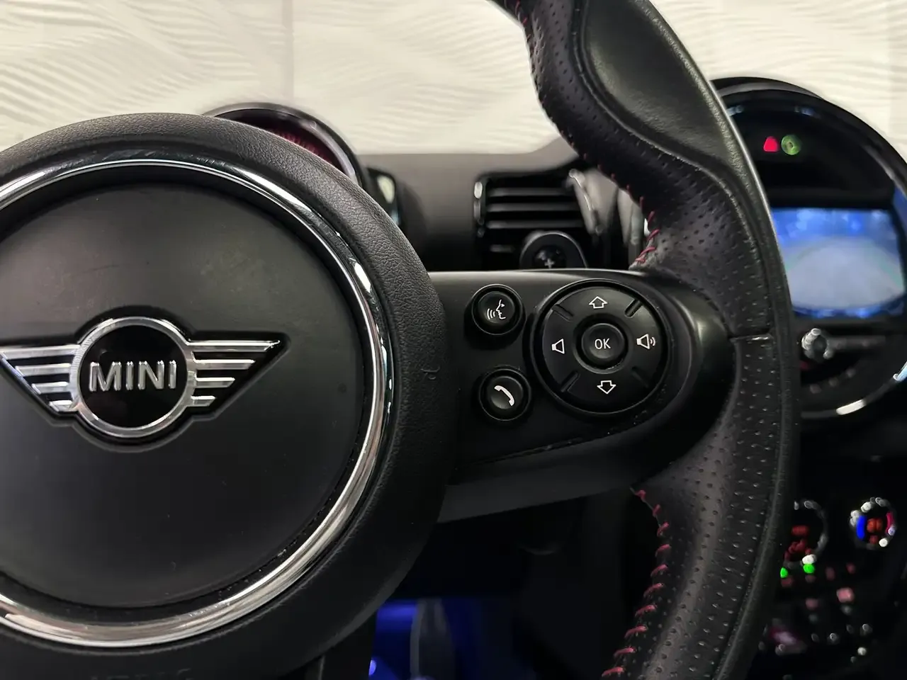 MINI John Cooper Works Clubman - 26
