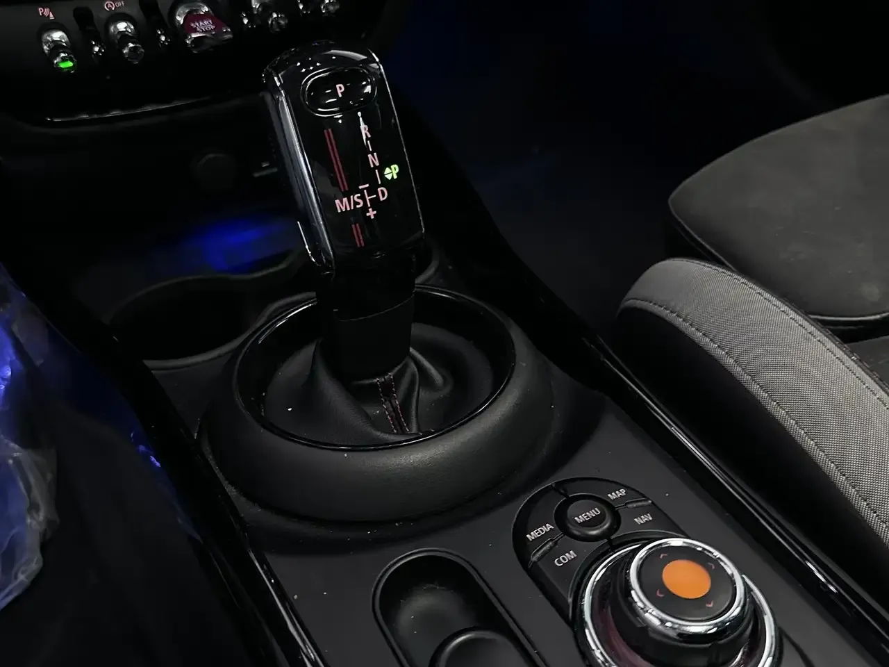 MINI John Cooper Works Clubman - 27