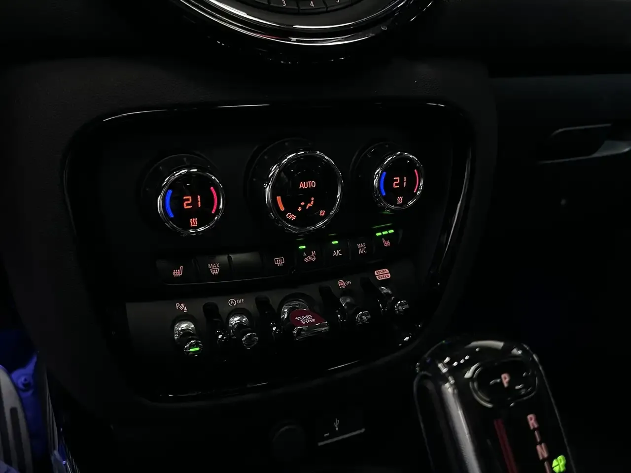 MINI John Cooper Works Clubman - 28