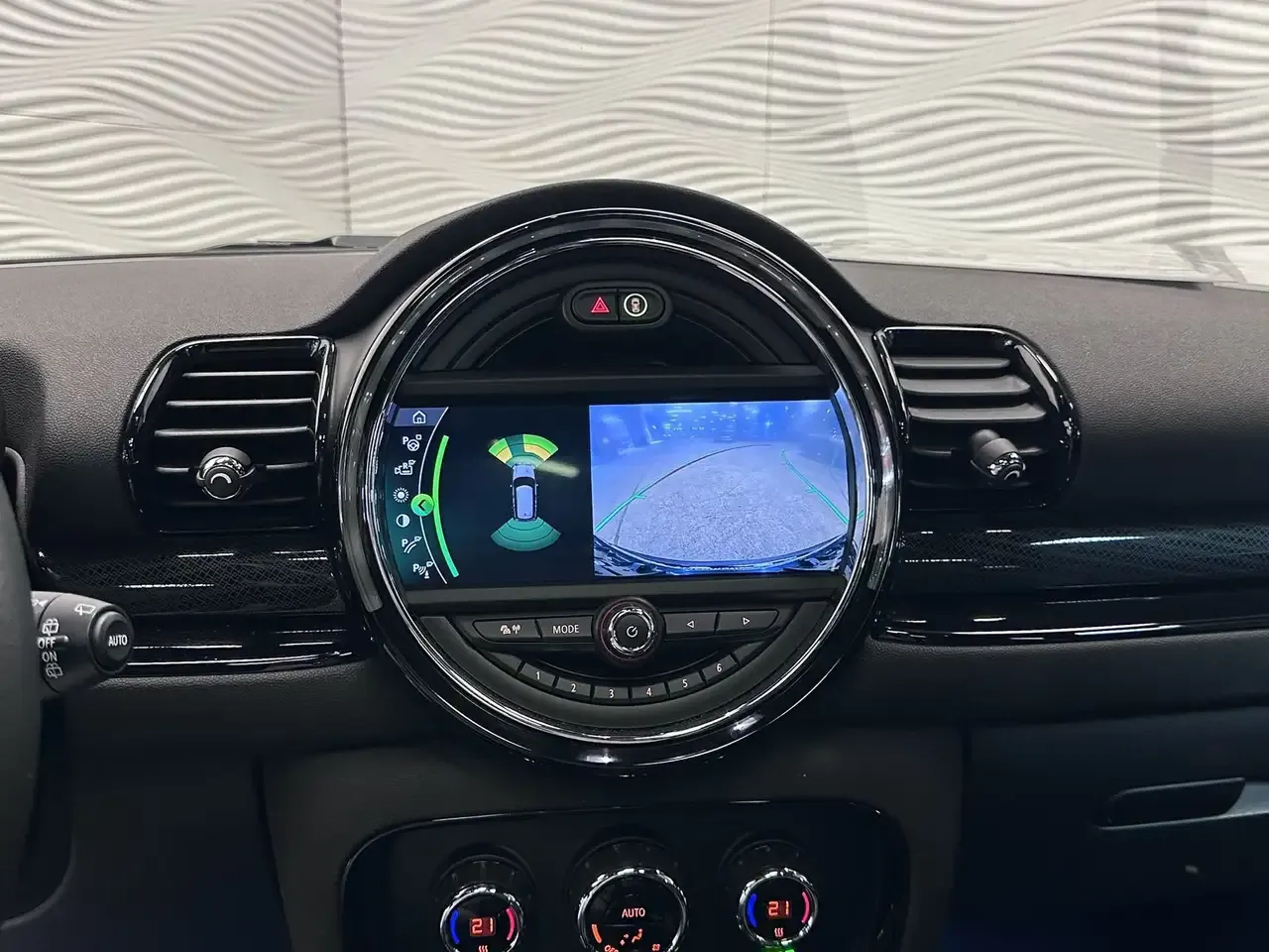 MINI John Cooper Works Clubman - 29