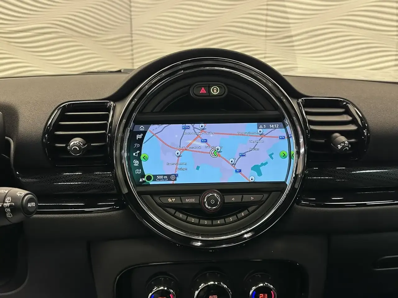 MINI John Cooper Works Clubman - 30