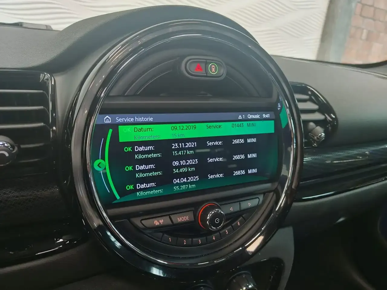 MINI John Cooper Works Clubman - 33