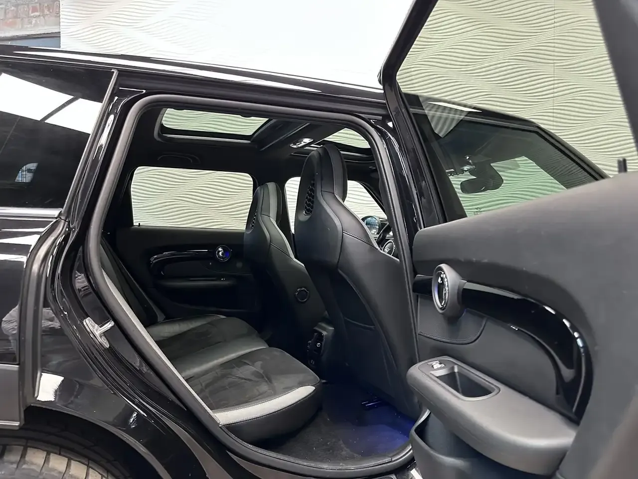MINI John Cooper Works Clubman - 34