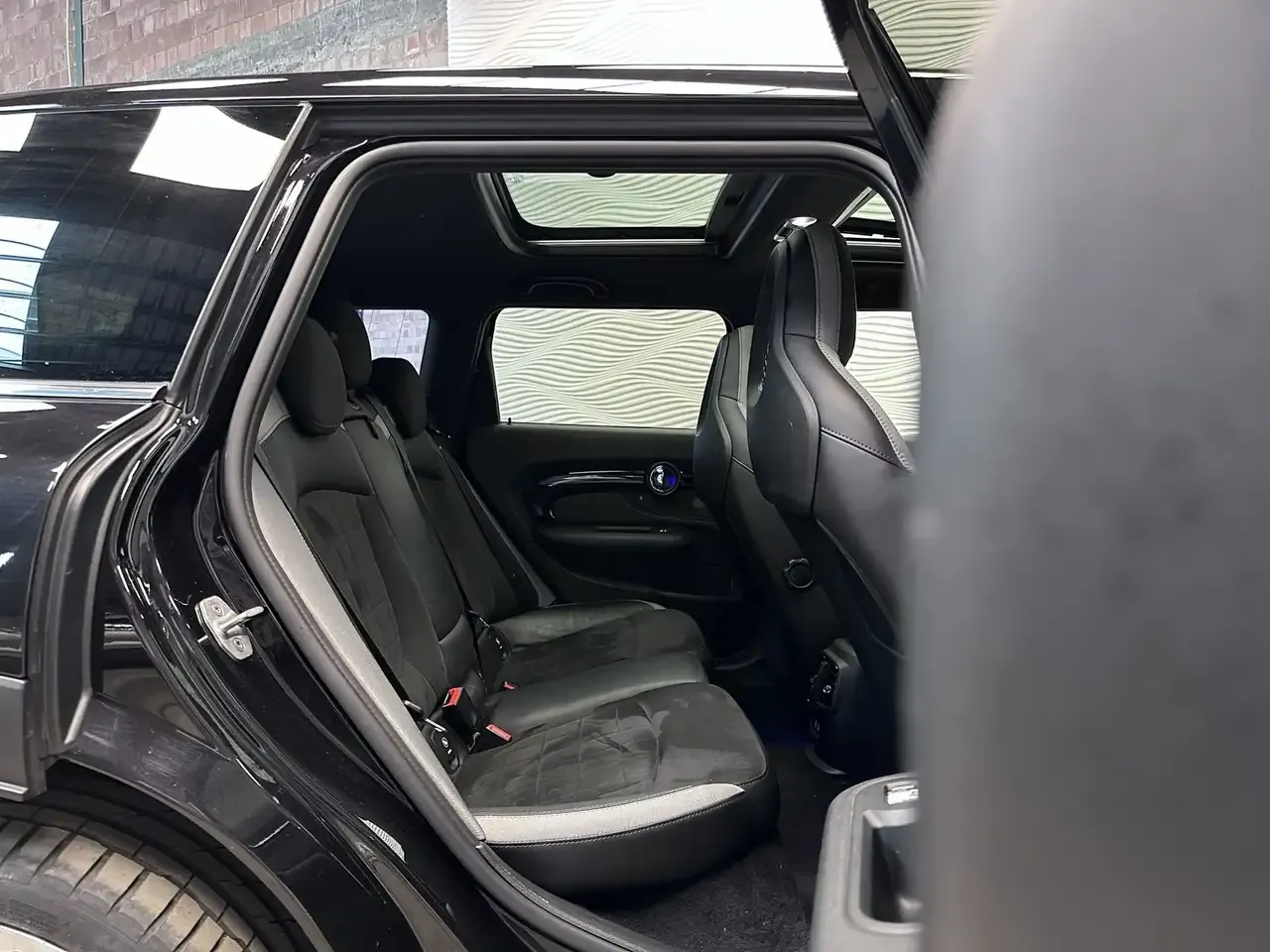 MINI John Cooper Works Clubman - 35