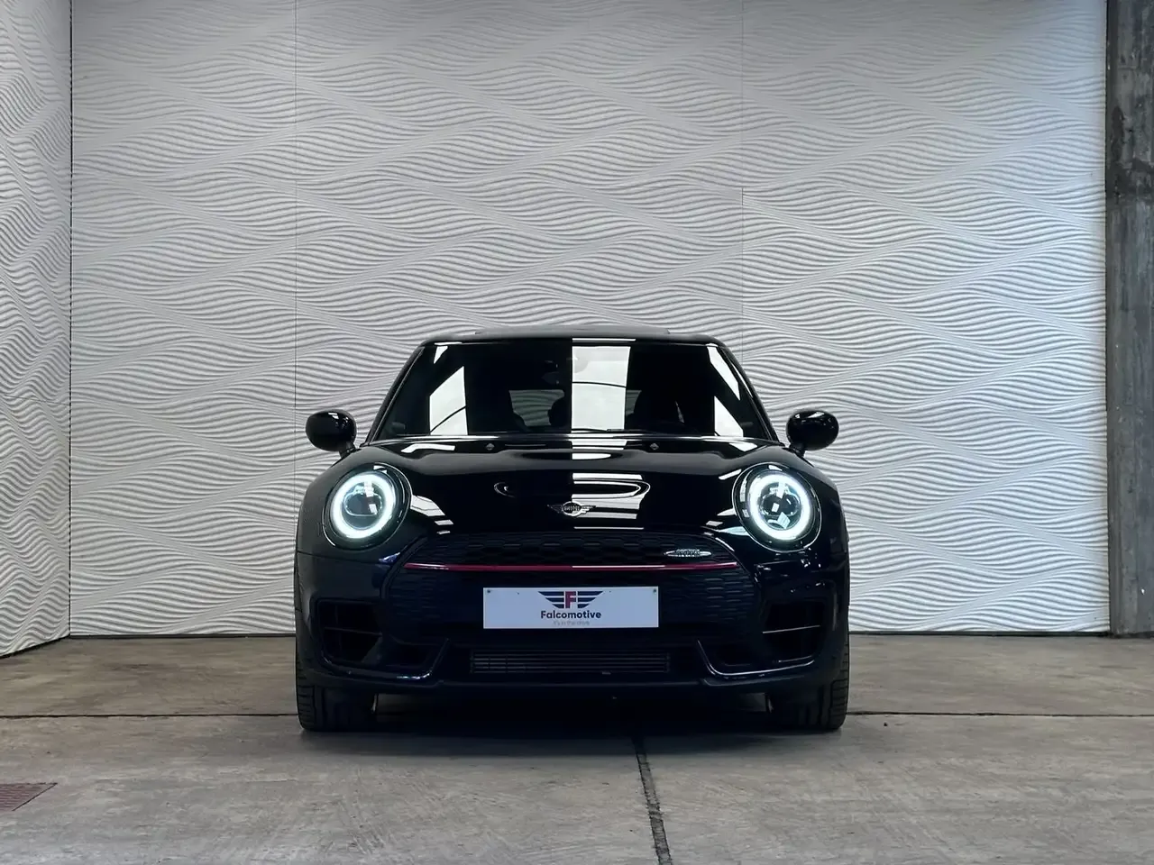 MINI John Cooper Works Clubman - 6
