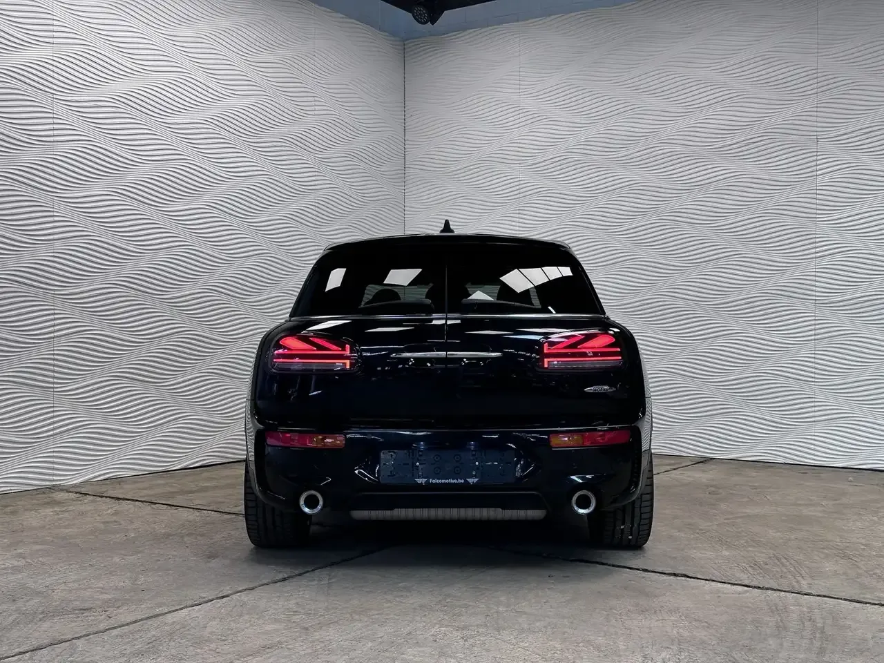 MINI John Cooper Works Clubman - 10