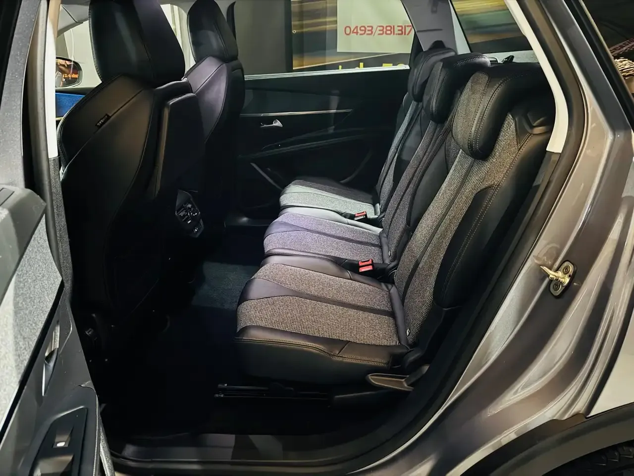 Peugeot 5008 - 17